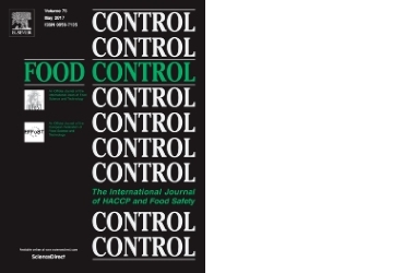 Food Control 71 (2017): 242-247