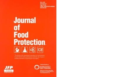 Journal of Food Protection 71.9 (2008): 1934-1947