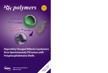 Polymers 7.12 (2015): 2638-2649