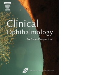 Clinical Ophthalmology (Auckland, NZ) 11 (2017): 707