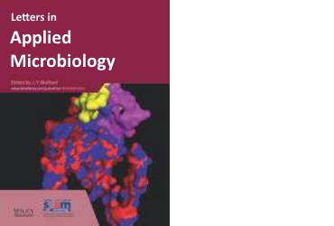 Letters in applied microbiology 43.6 (2006): 666-672