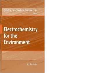 Electrochemistry for the Environment. Springer New York, 2010. 163-204